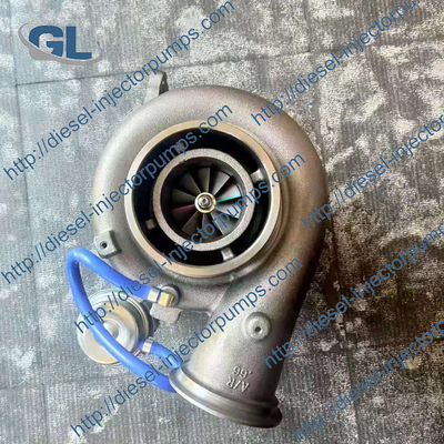 Echter neuer Turbolader 247-2960 der Qualitäts-GTA4594BS GT4502BS 247-2963 762552-5001S 762552-0003 für Maschine CAT C11