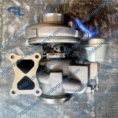 Echter neuer Turbolader 247-2960 der Qualitäts-GTA4594BS GT4502BS 247-2963 762552-5001S 762552-0003 für Maschine CAT C11
