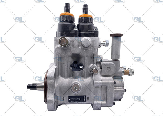Pumpe der Dieselöl-Pumpen-094000-0340 094000-0342 6218-71-1111 Denso HP0 für KOMATSU-PLANIERRAUPE