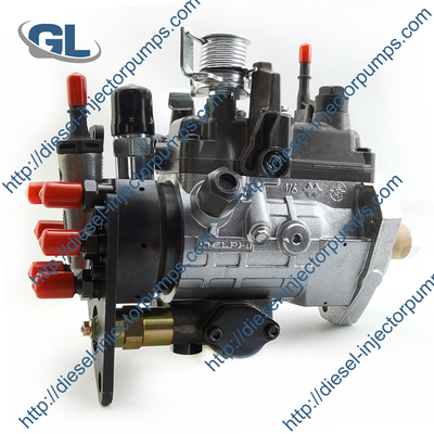 Delphi Diesel Fuel Injection Pump 9521A030H 9521A031H für CAT 320D2