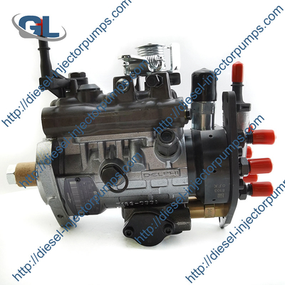 Delphi Diesel Fuel Injection Pump 9521A030H 9521A031H für CAT 320D2