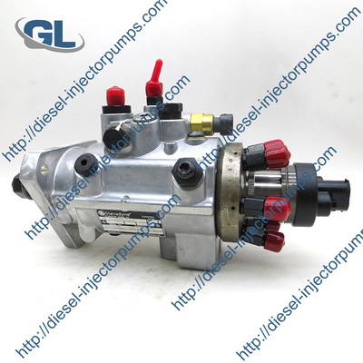 Zylinder-Dieselinjektor-Pumpen-Kraftstoffeinspritzdüse DE2635-6320 RE-568067 17441235 STANADYNE 6