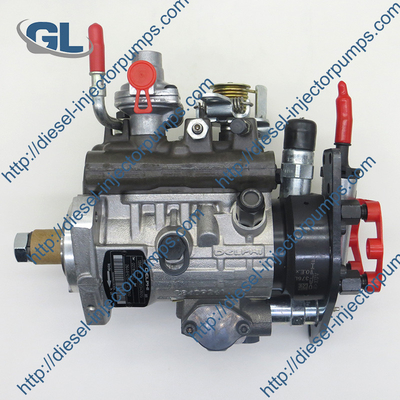 Drehzylinder 9323A350G 9323A351G 236-8228 Kraftstoffeinspritzdüse-2644H013 Delphi Injection Pump 4