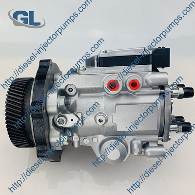 Dieselinjektor Bosch VP44 pumpt 0470504026 109342-1007 für NKR77 8972523410