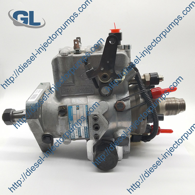 Dieseleinspritzungs-Pumpe DB4327-6120 12V 1500RPM des Geschwindigkeits-3 Zylinder-STANADYNE