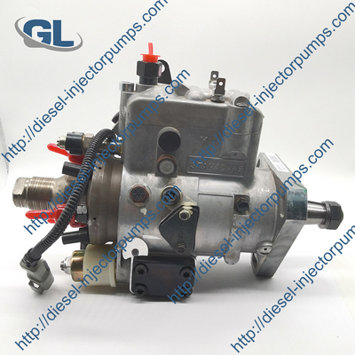 Dieseleinspritzungs-Pumpe DB4327-6120 12V 1500RPM des Geschwindigkeits-3 Zylinder-STANADYNE