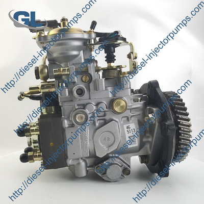Dieselinjektor pumpt 104746-5113 8972630863 für Maschine ZEXEL 4JB1