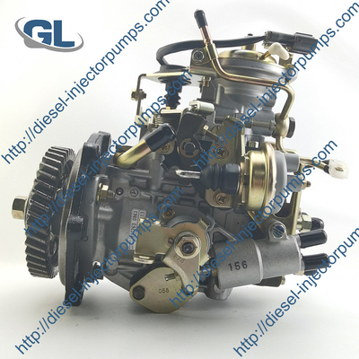 Dieselinjektor pumpt 104746-5113 8972630863 für Maschine ZEXEL 4JB1