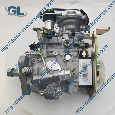 VE-Pumpen-Dieselinjektor pumpt 0460424376G 0460426376 T73208281 für PERKINS Engien