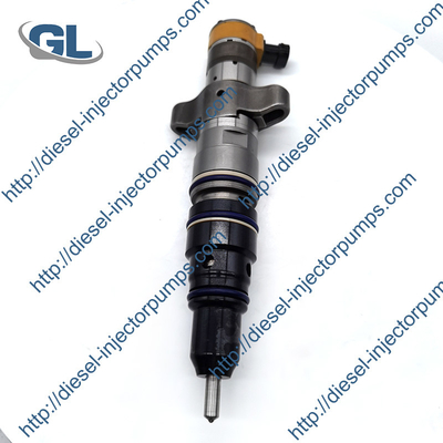 Bagger Fuel Injector des Dieselmotor-C7 241-3239 2413239 für CAT 241-3239
