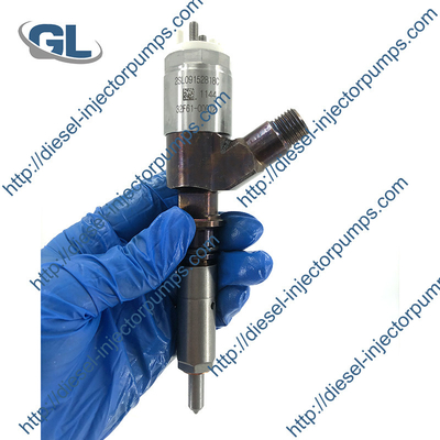Dieselmotorkraftstoff-Injektor GP 326-4700 32F61-00062 10R-7675 für Injektor-Katze 320d 10R7675