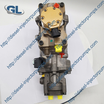 Dieselmotor-Pumpen-Teil-Katze CAT Fuel Injector Pump Assys 326-4634 32E61-10302 10R-7661