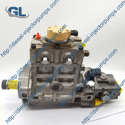 Dieselmotor-Pumpen-Teil-Katze CAT Fuel Injector Pump Assys 326-4634 32E61-10302 10R-7661