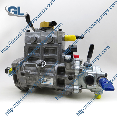 CAT Injector Fuel Pump 324-0532 Dieselmotor mit 3240532 SPF343C für Perkins 2641A405
