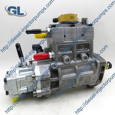 CAT Injector Fuel Pump 324-0532 Dieselmotor mit 3240532 SPF343C für Perkins 2641A405