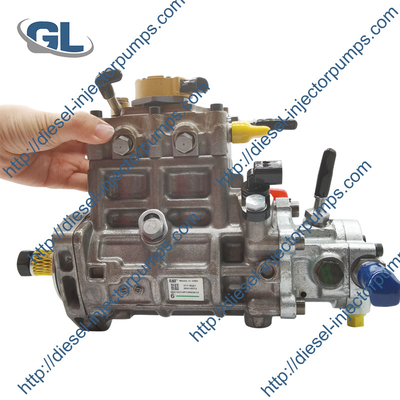 Cat Fuel Transfer Pump 317-8021 3178021 10R-7660 für Maschine des Bagger-323D C6.6
