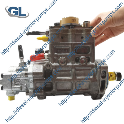 Cat Fuel Transfer Pump 317-8021 3178021 10R-7660 für Maschine des Bagger-323D C6.6