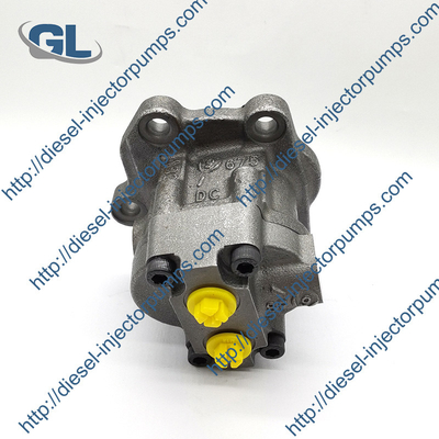 Kraftstoffumfüllungs-Öl 320D 3136357 Cat Injector Pump GP 313-6357