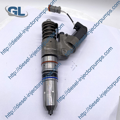 Cummins-Dieselkraftstoff-Injektor 4061851 für Ersatzteile QSM11 ISM11