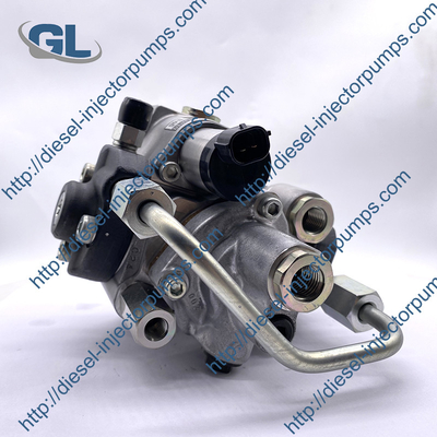 Dieselmotor HP3 Denso-Kraftstoffeinspritzdüse 1111010-E8200 294000-3160