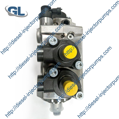 Hochdruck-Dieselinjektor-Pumpe 0445020126 0986437506 CP5 Bosch für Navistar