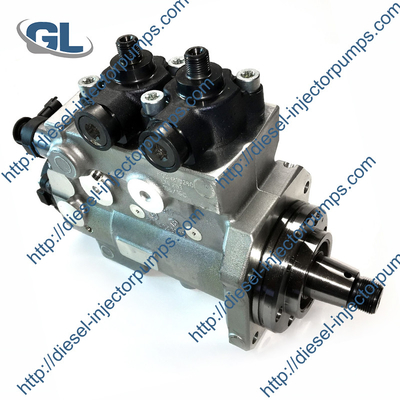 Hochdruck-Dieselinjektor-Pumpe 0445020126 0986437506 CP5 Bosch für Navistar