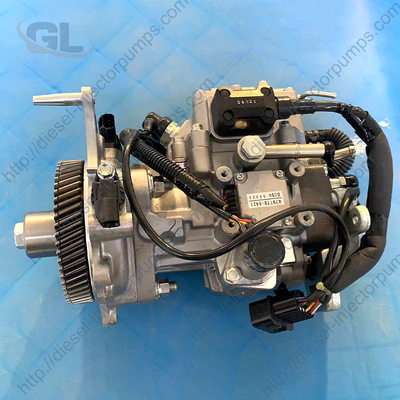 pumpt Dieselinjektor 4M41 109144-3062 ME190711 für Mitsubishi Pajero V68 V78