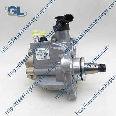 Hochdruck-Kraftstoffeinspritzdüse-Pumpe 0445010766 8983320620 CP4 Bosch