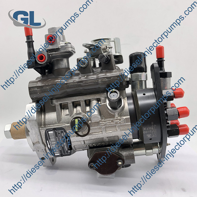 PERKINS Engine Delphi Diesel Injections-Pumpe 9521A080H 9521A081H
