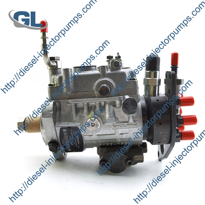 Zylinder 4154313 T413724 9521A310T Delphi Fuel Injection Pump For PERKINS 6