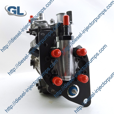 Diesel-Delphi Fuel Injection Pump 9520A380G 9520A383G für PERKINS 1104D-44T 2644C313