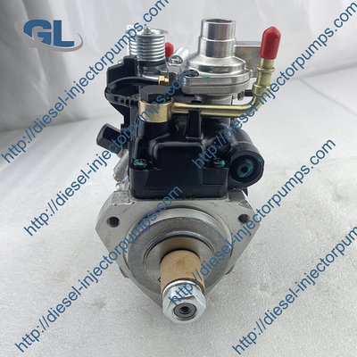 Diesel-Delphi Fuel Injection Pump 9320A217H 248-2366 2644H605 für PERKINS 1104C-44T