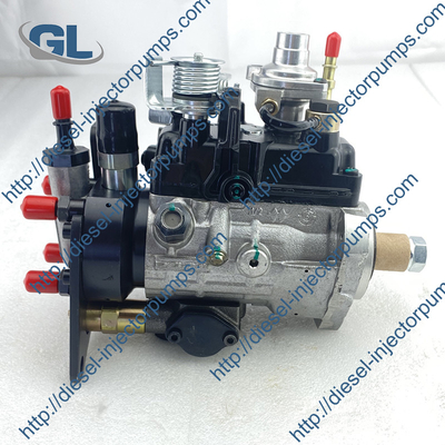Diesel-Delphi Fuel Injection Pump 9320A217H 248-2366 2644H605 für PERKINS 1104C-44T