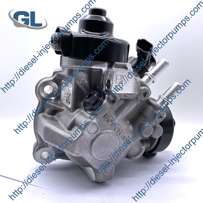 Kraftstoffeinspritzdüse-Pumpe 0445010684 Remanufacture CP4 Diesel-Bosch 0445010858 35022140F