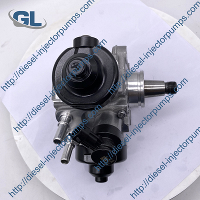 Kraftstoffeinspritzdüse-Pumpe 0445010684 Remanufacture CP4 Diesel-Bosch 0445010858 35022140F