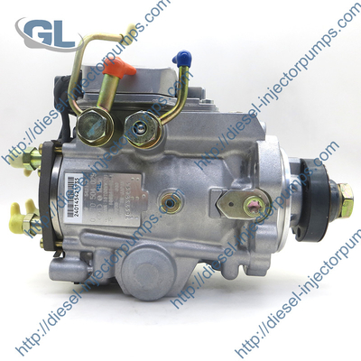 Ursprüngliche DieselKraftstoffeinspritzdüse-Pumpe 0470504029 der einspritzungs-VP44 109341-4015 16700-VW201 A6700-VW201