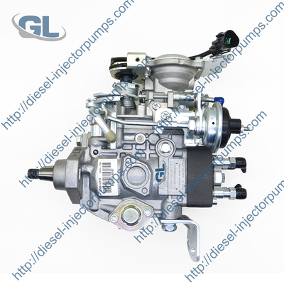 Echte Dieseleinspritzungs-Pumpe 33104-42110 104780-7520 für DOOWON-Maschine