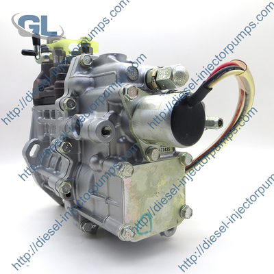 Echte und neue Dieseleinspritzungs-Pumpe 729267-51320 für YANMAR 3TNV88