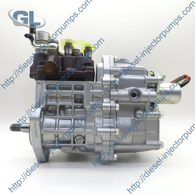 Echte und neue Dieseleinspritzungs-Pumpe 729267-51320 für YANMAR 3TNV88