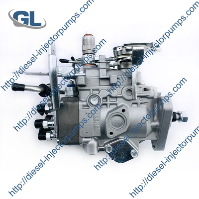 Dieselinjektor-Pumpe VE-Pumpe 104761-4381 16700-1Y700 104761-4380 104761-4290 16700-1Y400