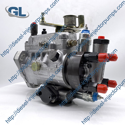 Ursprüngliche Dieseleinspritzungs-Pumpe 8920A710W 8920A714W der Marken-4 der Zylinder-DP200 für NEUES HOLLAND