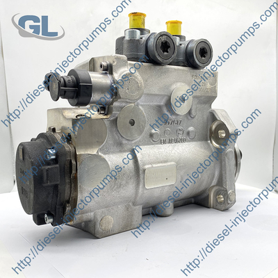 Pumpe 0445020135 22100-E0522 der Dieseleinspritzungs-CPN5 für HINO