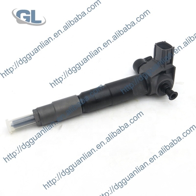 Ursprünglicher piezo Injektor des Dieselkraftstoff-G4 295700-0230 für Subaru-Förster EE20Z 16613-AA040 16613AA040