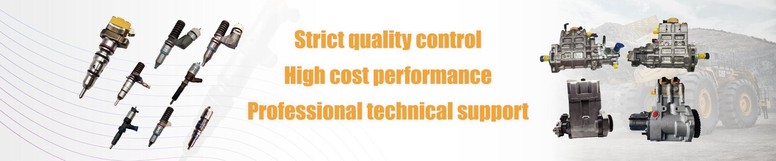 Delphi-Kraftstoffeinspritzdüse