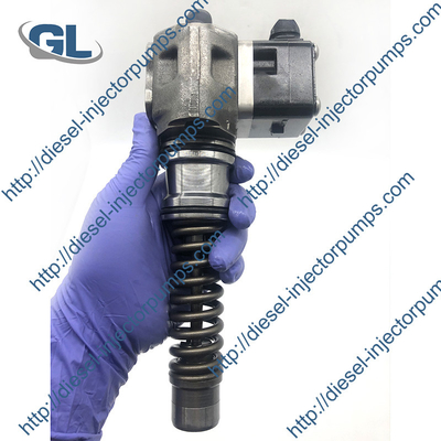 Dieselinjektor Bosch pumpt Benzineinspritzungs-Einheits-Pumpe 0414750004 20450666 02112706 für  EC240 EC290