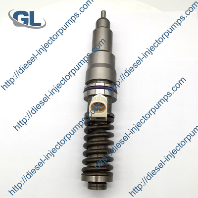 Qualität  New EUI  Diesel Injectors Re533608 Bebe4c12101 Re533501 For JOHN DEERE Fabrik
