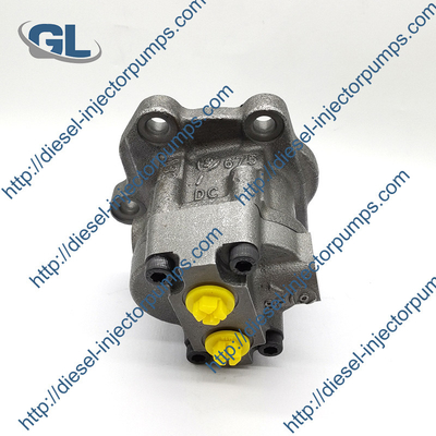Qualität  Cat Injector Pump GP 313-6357 3136357 Fuel Transfer Oil 320D Fabrik