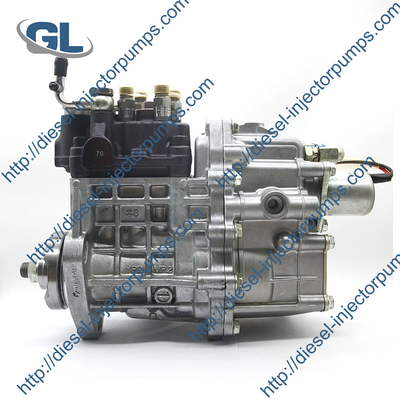 Qualität  4TNV88 Diesel Yanmar Fuel Injection Pump 729659-51360 F Fabrik