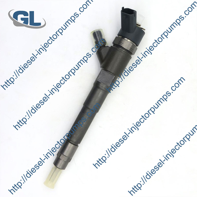 Qualität  Original Brand New Diesel Fuel Injector 0445110247 0445110248 0986435163 504088823 For Iveco FIAT Fabrik