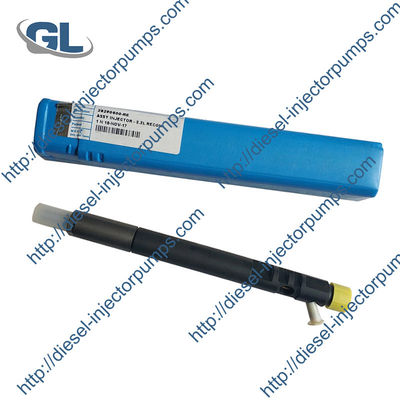 Qualität   Diesel Fuel Injector EJBR04901D 28280600 For TATA 278901160101 Fabrik
